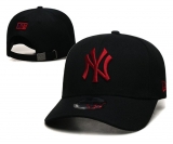 2024.3 MLB Snapbacks Hats-TX (888)