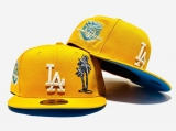 2024.3 MLB Snapbacks Hats-TX (871)