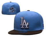 2024.3 MLB Snapbacks Hats-TX (834)