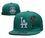 2024.3 MLB Snapbacks Hats-TX (887)