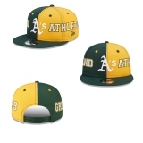 2024.3 MLB Snapbacks Hats-TX (902)