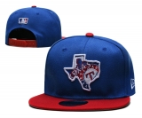 2024.3 MLB Snapbacks Hats-TX (856)