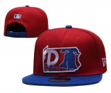 2024.3 MLB Snapbacks Hats-TX (843)