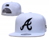 2024.3 MLB Snapbacks Hats-TX (832)