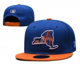 2024.3 MLB Snapbacks Hats-TX (847)