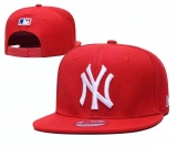 2024.3 MLB Snapbacks Hats-TX (899)