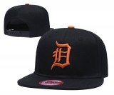 2024.3 MLB Snapbacks Hats-TX (864)
