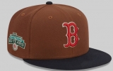 2024.3 MLB Snapbacks Hats-TX (892)