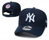 2024.3 MLB Snapbacks Hats-TX (872)
