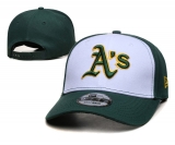 2024.3 MLB Snapbacks Hats-TX (859)