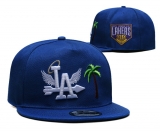 2024.3 MLB Snapbacks Hats-TX (918)