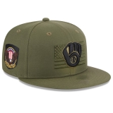 2024.3 MLB Snapbacks Hats-TX (829)