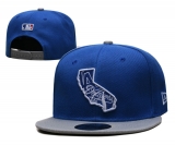 2024.3 MLB Snapbacks Hats-TX (840)