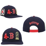 2024.3 MLB Snapbacks Hats-TX (904)