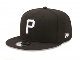 2024.3 MLB Snapbacks Hats-TX (909)