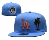 2024.3 MLB Snapbacks Hats-TX (865)