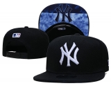 2024.3 MLB Snapbacks Hats-TX (913)