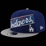 2024.3 MLB Snapbacks Hats-TX (867)