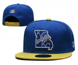 2024.3 MLB Snapbacks Hats-TX (842)