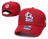 2024.3 MLB Snapbacks Hats-TX (914)