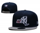 2024.3 MLB Snapbacks Hats-TX (841)
