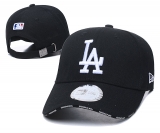 2024.3 MLB Snapbacks Hats-TX (919)