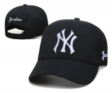 2024.3 MLB Snapbacks Hats-TX (875)
