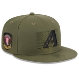 2024.3 MLB Snapbacks Hats-TX (831)