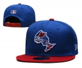 2024.3 MLB Snapbacks Hats-TX (858)