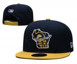 2024.3 MLB Snapbacks Hats-TX (836)