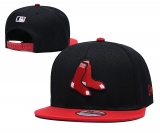 2024.3 MLB Snapbacks Hats-TX (873)