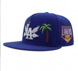 2024.3 MLB Snapbacks Hats-TX (915)