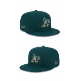 2024.3 MLB Snapbacks Hats-TX (940)