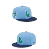 2024.3 MLB Snapbacks Hats-TX (958)
