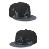 2024.3 MLB Snapbacks Hats-TX (989)
