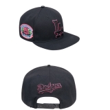 2024.3 MLB Snapbacks Hats-TX (994)