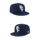 2024.3 MLB Snapbacks Hats-TX (981)