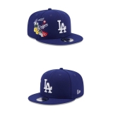 2024.3 MLB Snapbacks Hats-TX (1002)