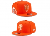2024.3 MLB Snapbacks Hats-TX (946)