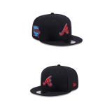 2024.3 MLB Snapbacks Hats-TX (969)