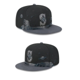 2024.3 MLB Snapbacks Hats-TX (1007)
