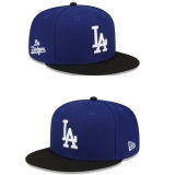 2024.3 MLB Snapbacks Hats-TX (926)