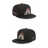 2024.3 MLB Snapbacks Hats-TX (935)