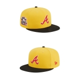 2024.3 MLB Snapbacks Hats-TX (971)