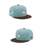 2024.3 MLB Snapbacks Hats-TX (953)