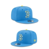 2024.3 MLB Snapbacks Hats-TX (997)