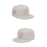 2024.3 MLB Snapbacks Hats-TX (1001)