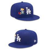 2024.3 MLB Snapbacks Hats-TX (927)