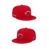 2024.3 MLB Snapbacks Hats-TX (943)