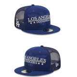 2024.3 MLB Snapbacks Hats-TX (928)